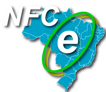 Logo NFC-e oficial